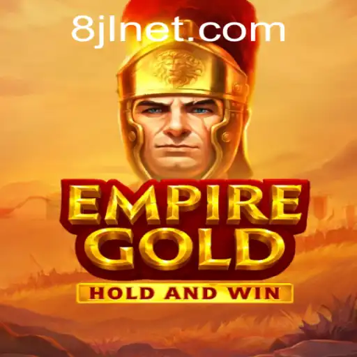 EmpireGold: Unveiling the Latest Gaming Phenomenon with 8jl