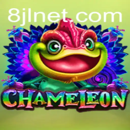 Chameleon: The Thrilling Game of Deception and Deduction