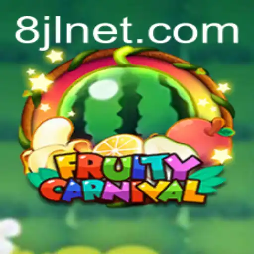 FruityCarnival: The Ultimate Burst of Colorful Fun