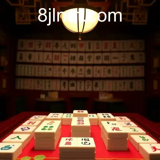 The Intricacies and Global Appeal of Mahjong