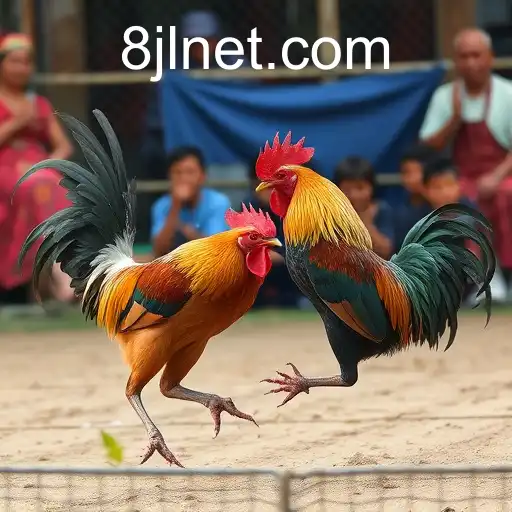 Exploring the World of Sabong Games: The Rise of 8jl